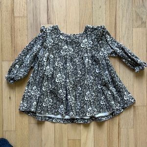 Jamie Kay 2 years dress